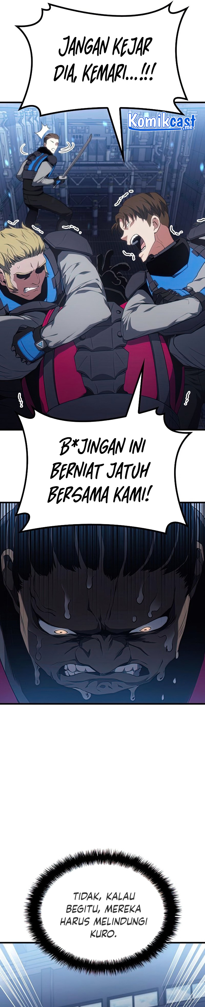 Kill the Dragon Chapter 17 Image 26
