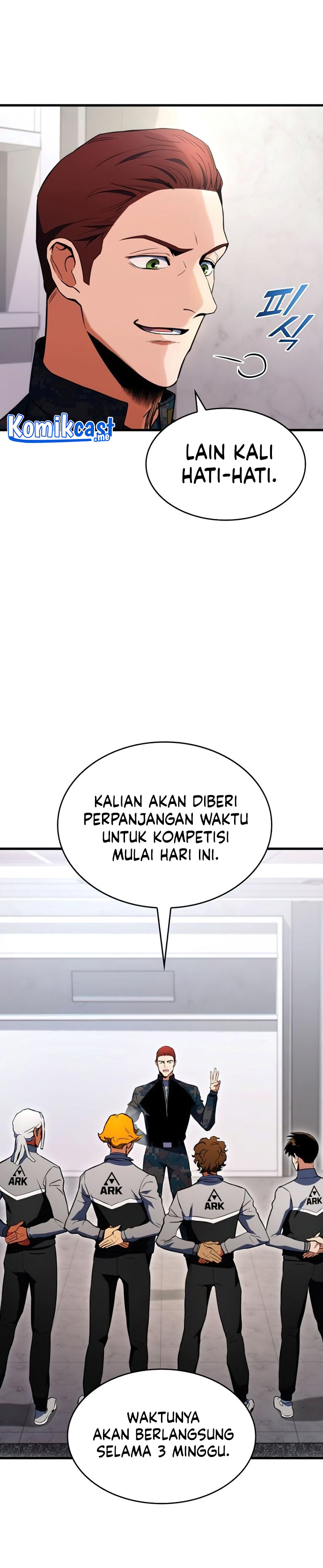 Kill the Dragon Chapter 19 Image 4