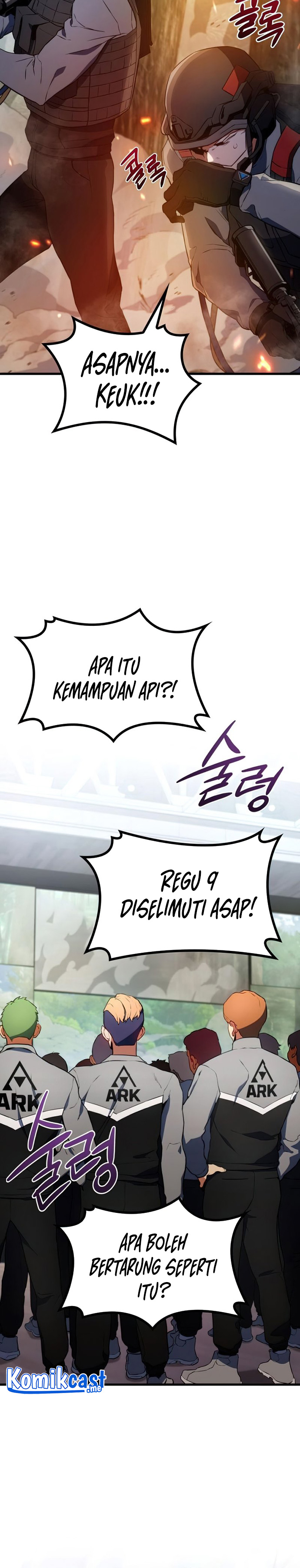 Kill the Dragon Chapter 19 Image 36