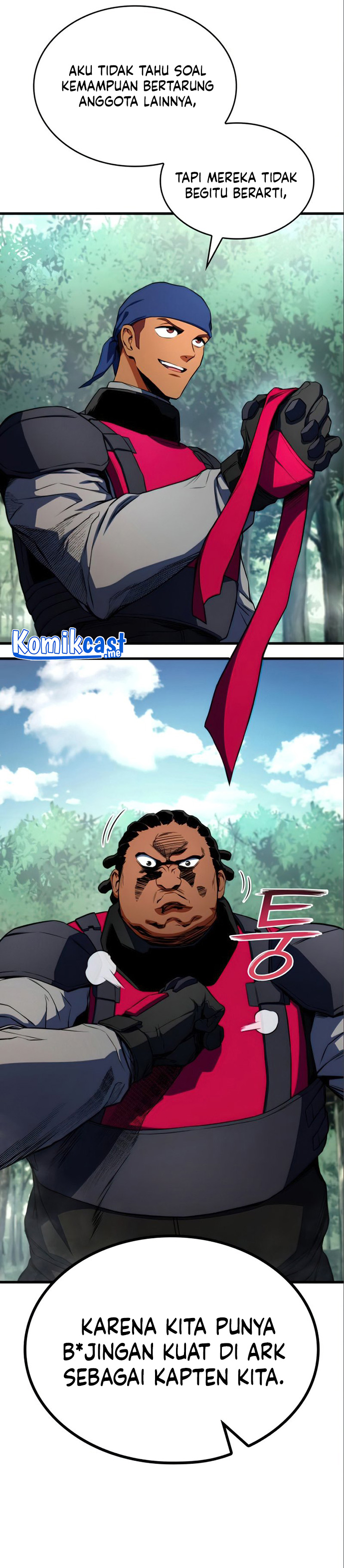 Kill the Dragon Chapter 20 Image 16