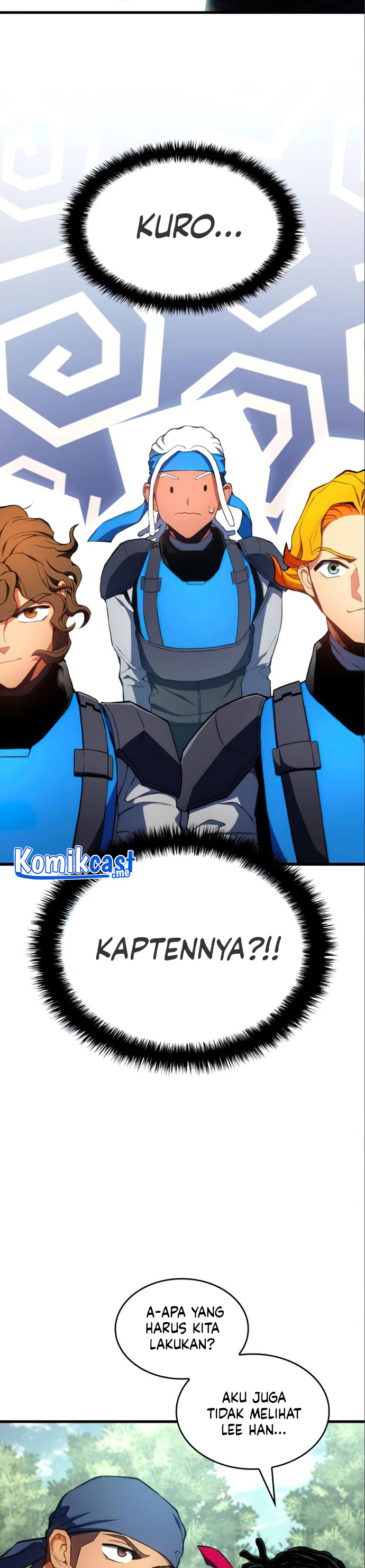 Kill the Dragon Chapter 20 Image 20