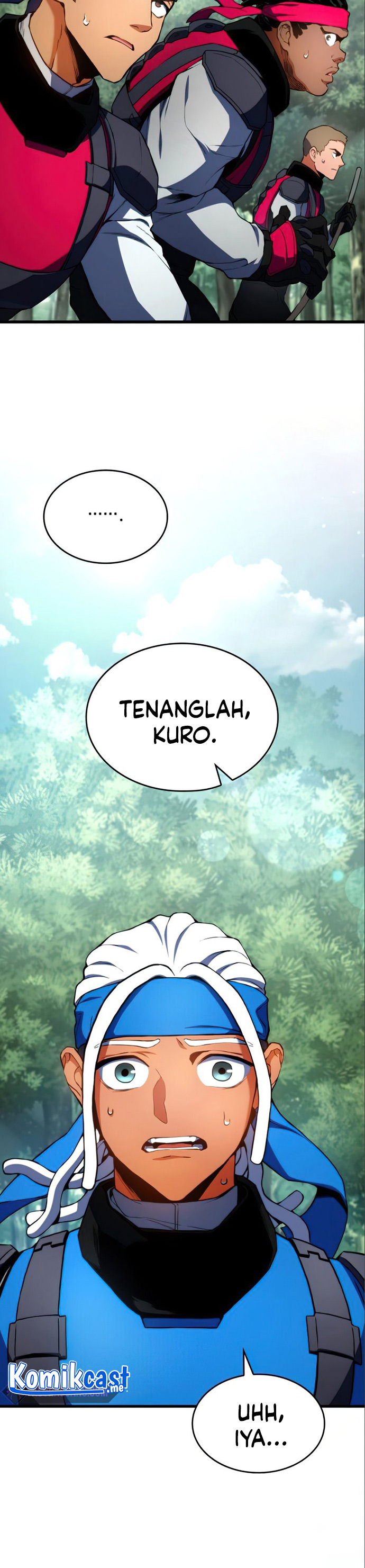 Kill the Dragon Chapter 20 Image 21