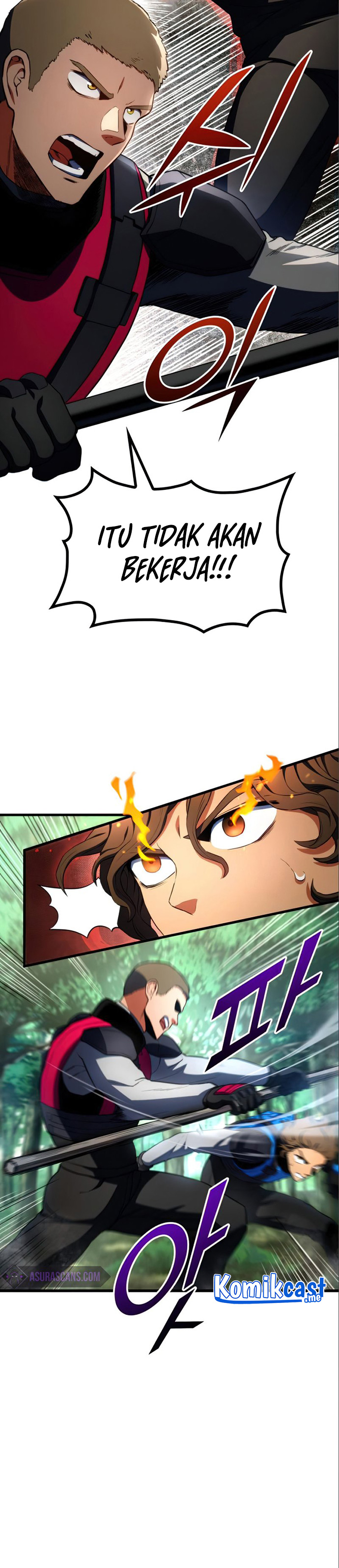 Kill the Dragon Chapter 20 Image 27