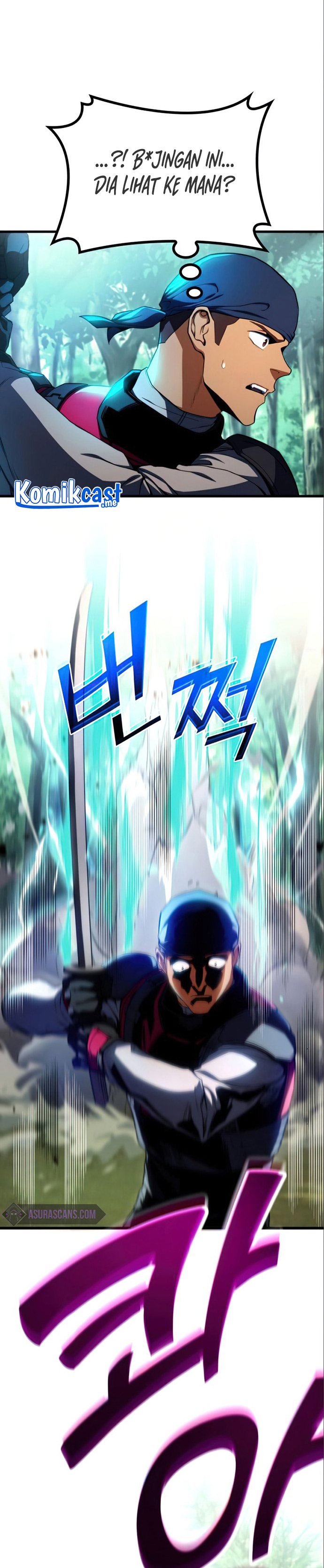Kill the Dragon Chapter 20 Image 35