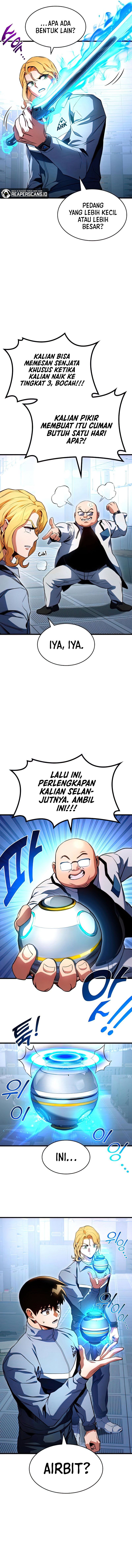 Kill the Dragon Chapter 29 Image 2