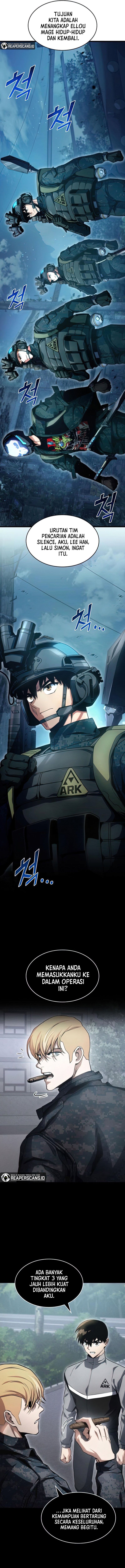 Kill the Dragon Chapter 29 Image 5