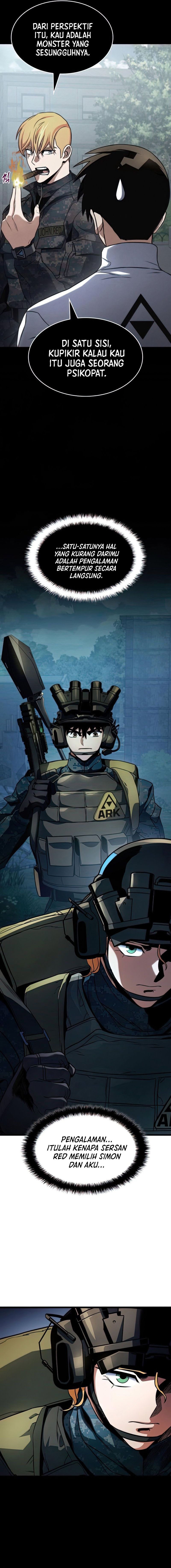 Kill the Dragon Chapter 29 Image 7