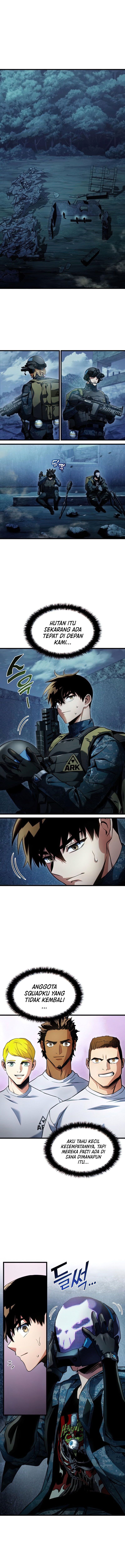 Kill the Dragon Chapter 29 Image 9