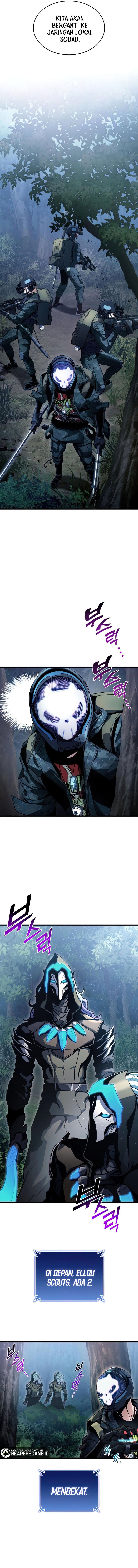 Kill the Dragon Chapter 29 Image 11