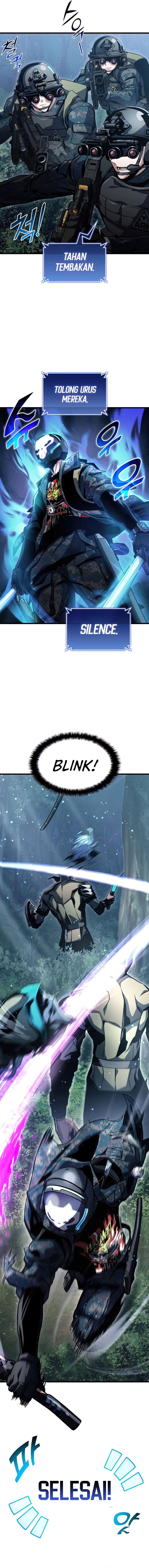 Kill the Dragon Chapter 29 Image 12