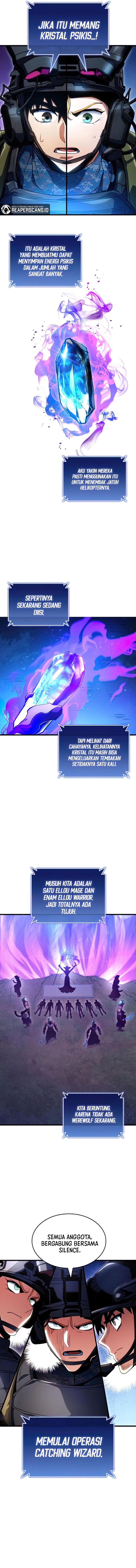 Kill the Dragon Chapter 29 Image 16