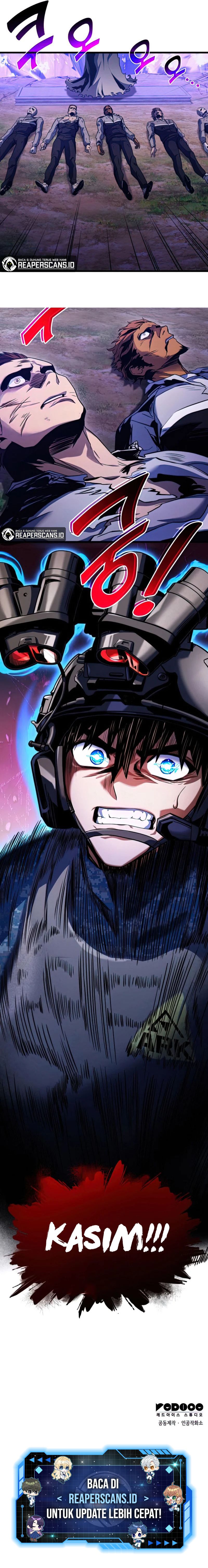 Kill the Dragon Chapter 29 Image 18