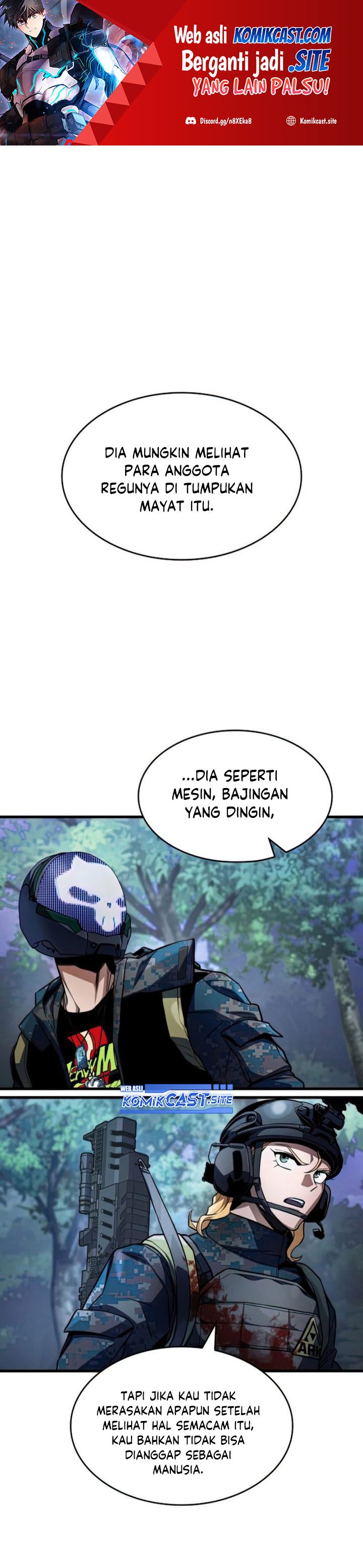 Kill the Dragon Chapter 31 Image 1