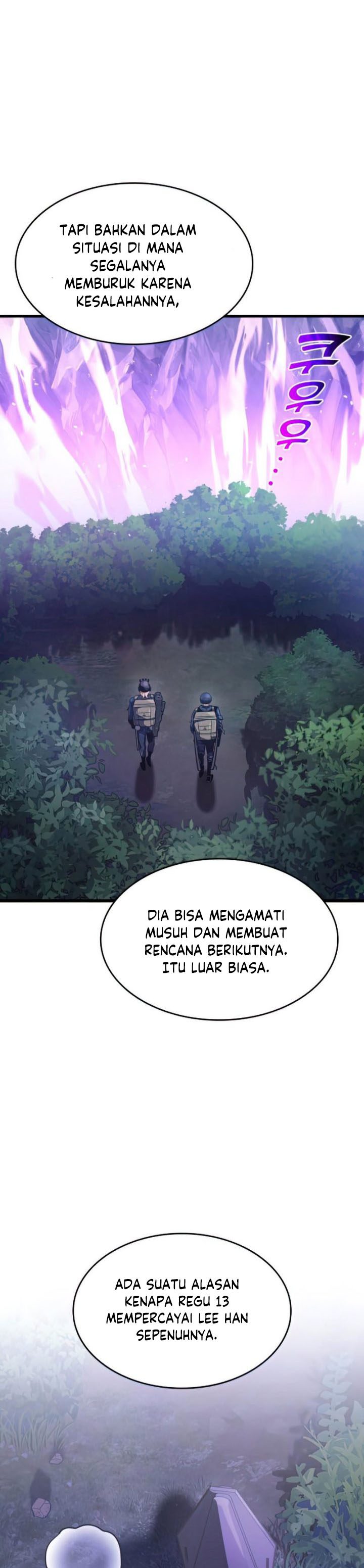 Kill the Dragon Chapter 31 Image 2