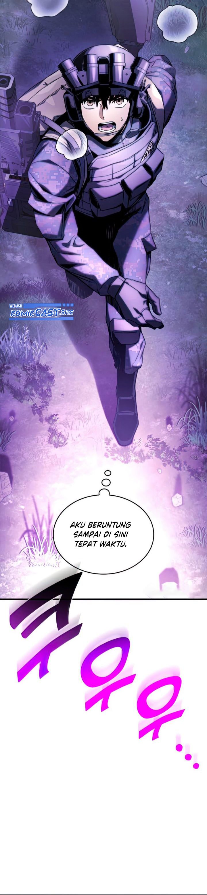 Kill the Dragon Chapter 31 Image 3