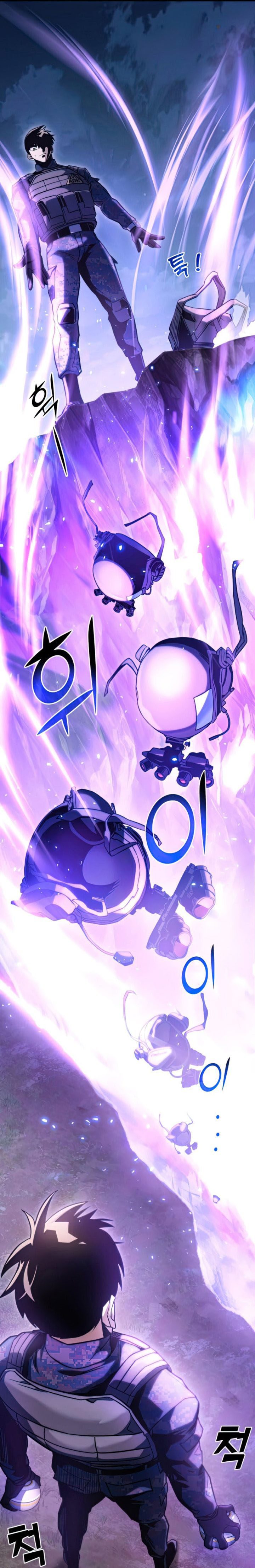 Kill the Dragon Chapter 31 Image 4