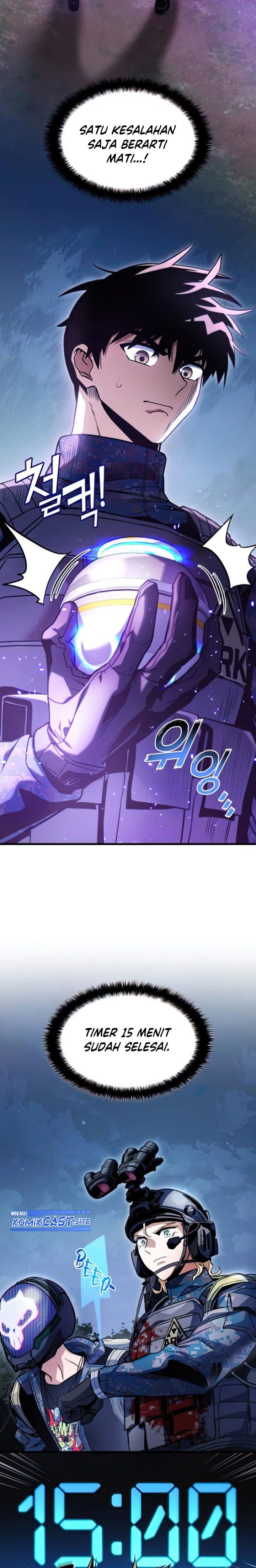 Kill the Dragon Chapter 31 Image 5