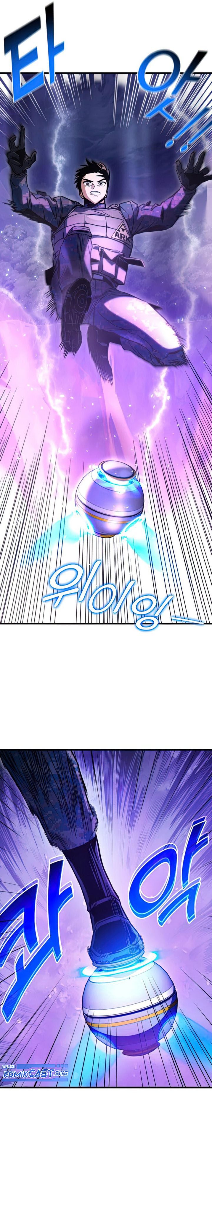 Kill the Dragon Chapter 31 Image 7