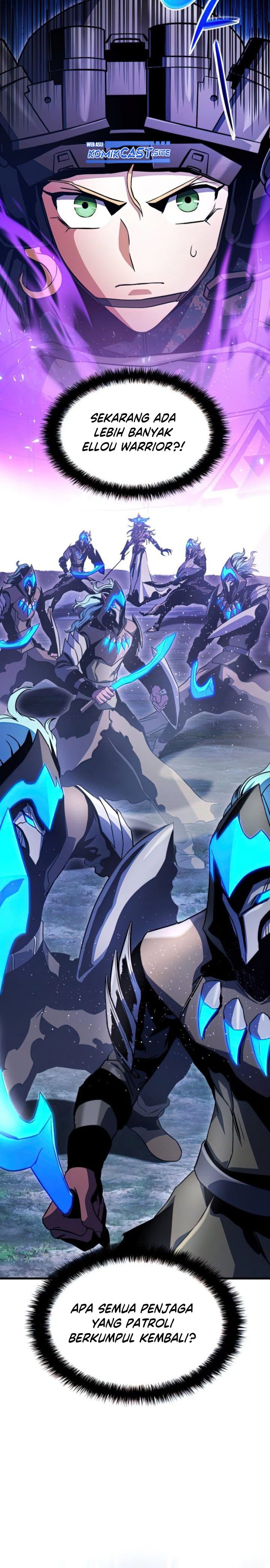 Kill the Dragon Chapter 31 Image 9