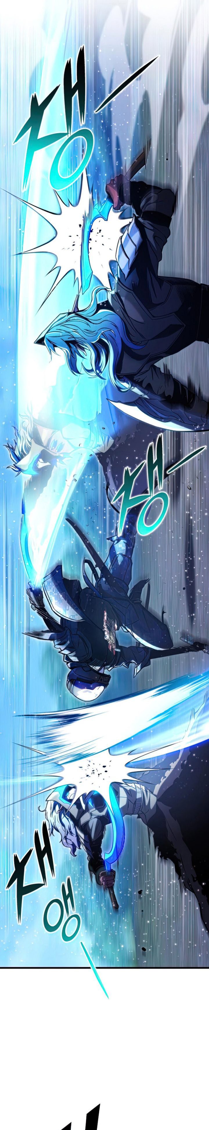 Kill the Dragon Chapter 31 Image 10