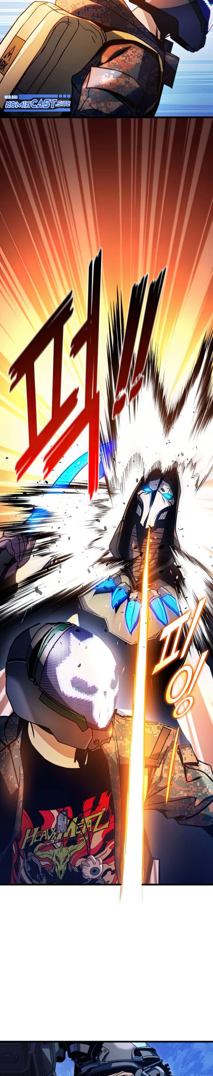 Kill the Dragon Chapter 31 Image 14