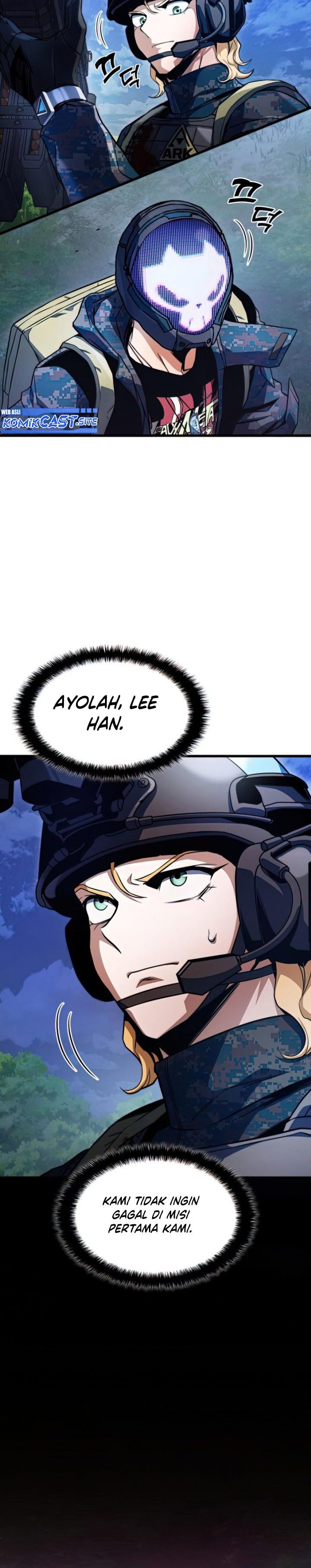 Kill the Dragon Chapter 31 Image 15