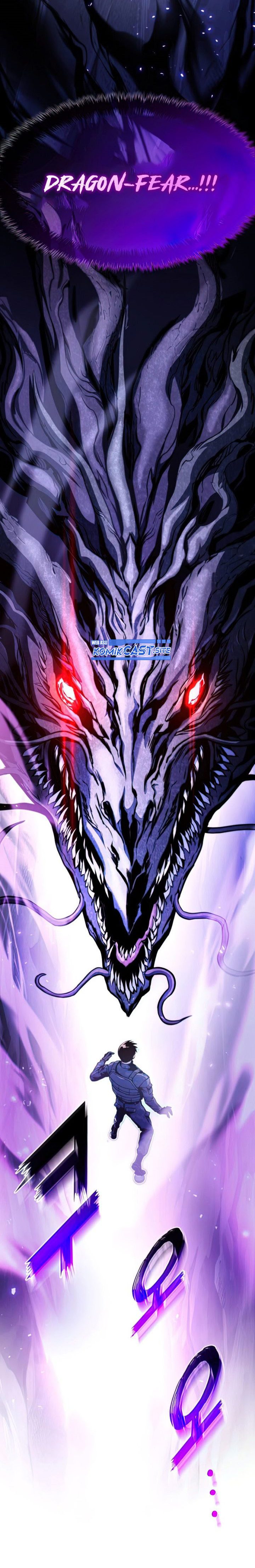 Kill the Dragon Chapter 31 Image 18