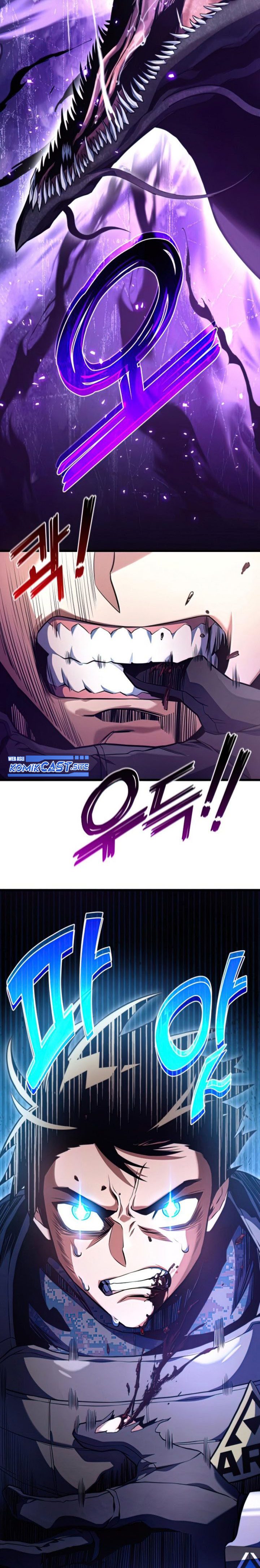 Kill the Dragon Chapter 31 Image 20