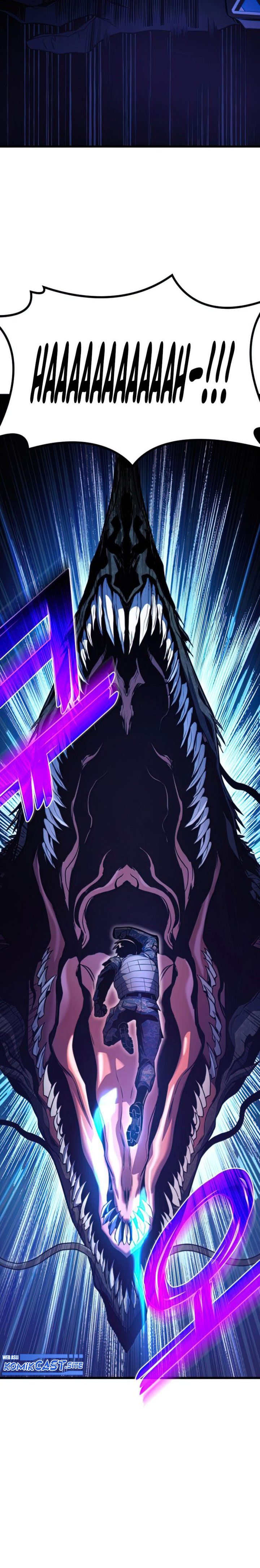 Kill the Dragon Chapter 31 Image 21