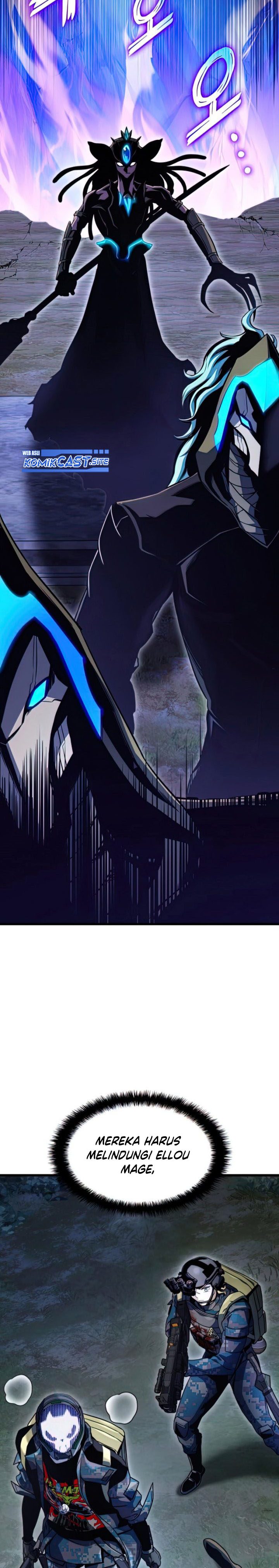 Kill the Dragon Chapter 31 Image 23