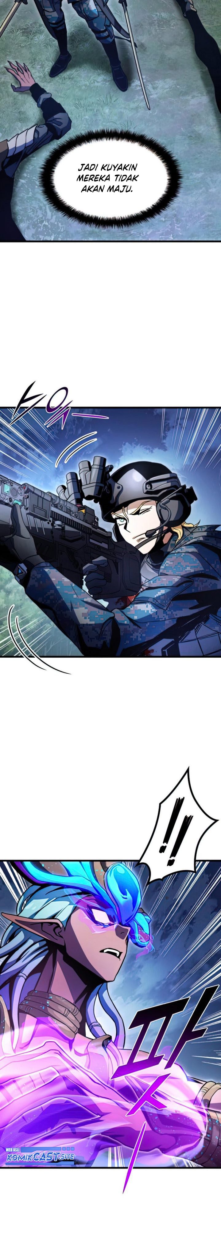 Kill the Dragon Chapter 31 Image 24