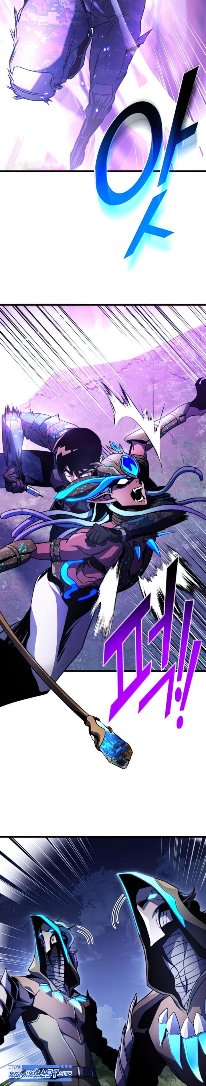 Kill the Dragon Chapter 31 Image 27