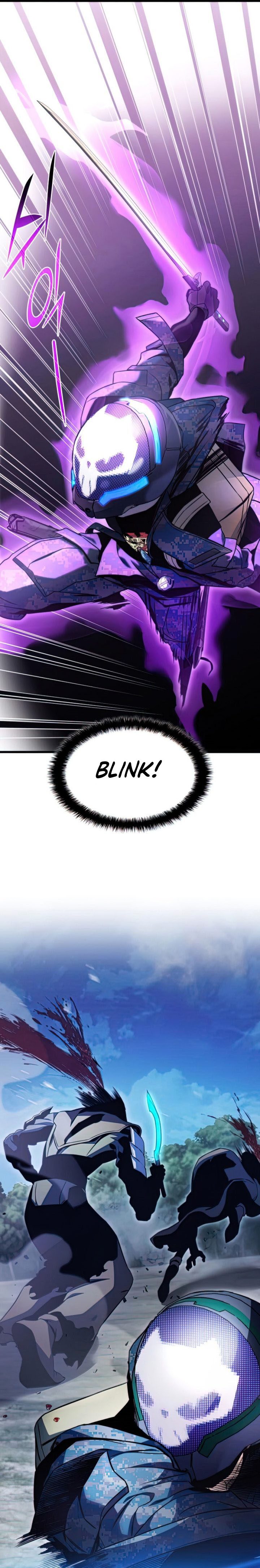 Kill the Dragon Chapter 31 Image 28