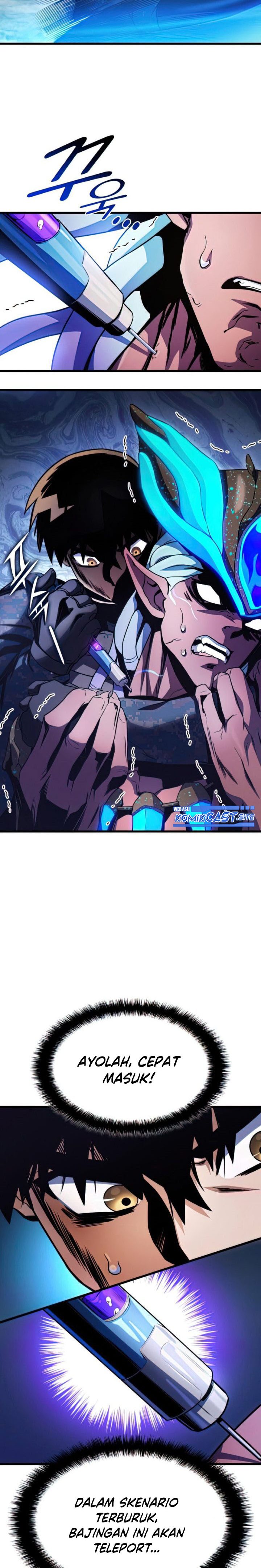 Kill the Dragon Chapter 31 Image 29