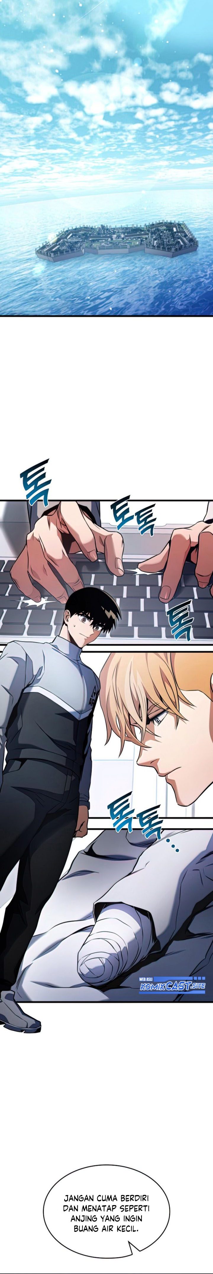 Kill the Dragon Chapter 31 Image 33