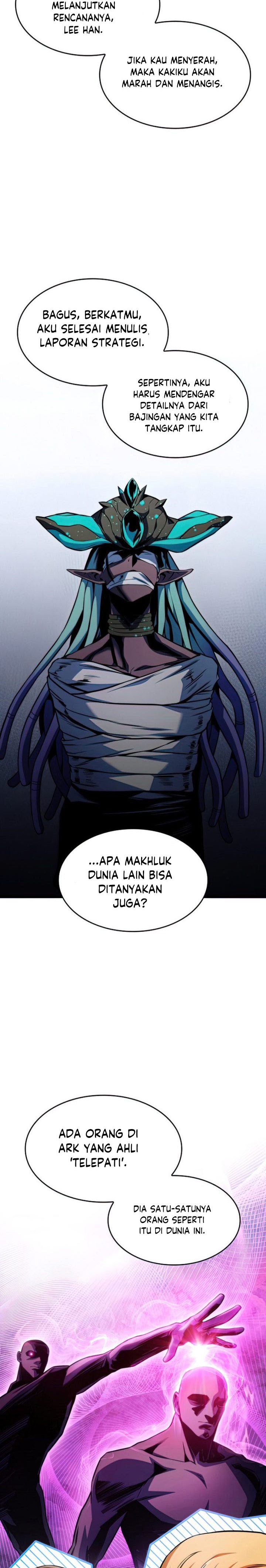 Kill the Dragon Chapter 31 Image 35