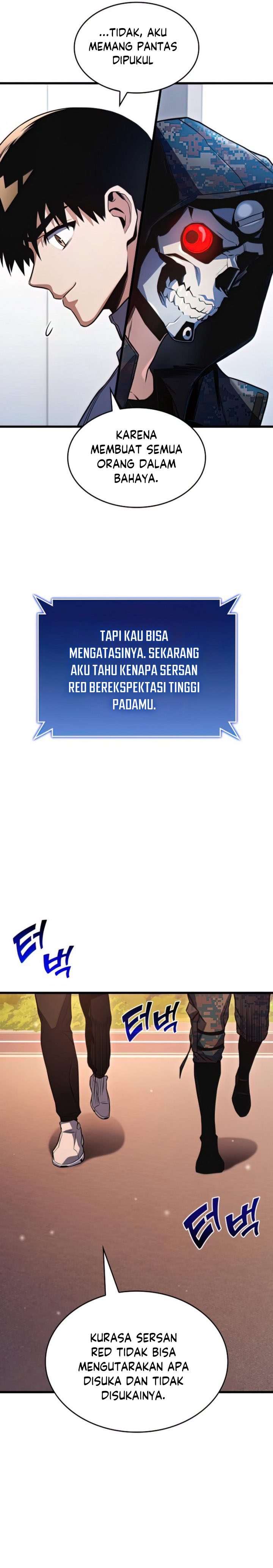 Kill the Dragon Chapter 31 Image 40