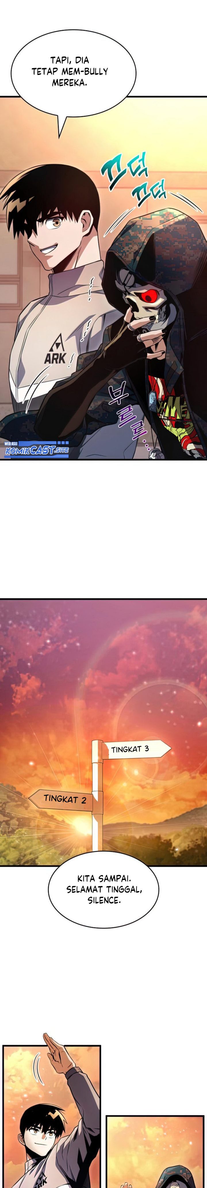 Kill the Dragon Chapter 31 Image 41