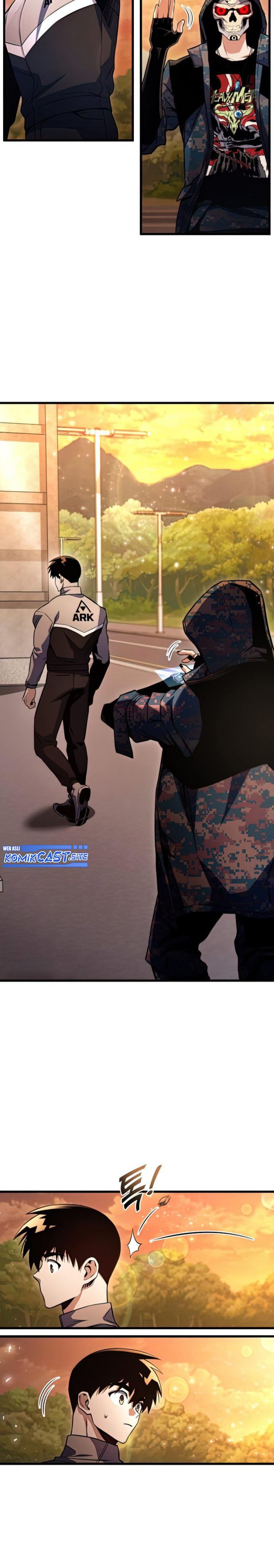 Kill the Dragon Chapter 31 Image 42