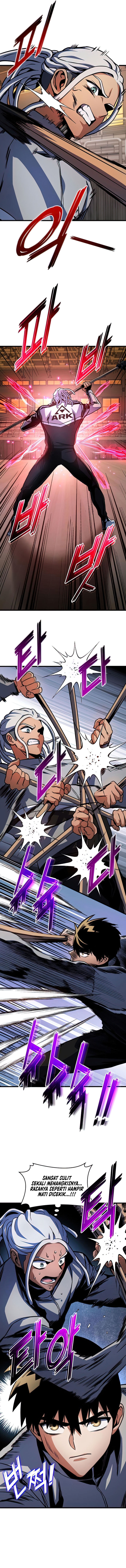 Kill the Dragon Chapter 32 Image 10