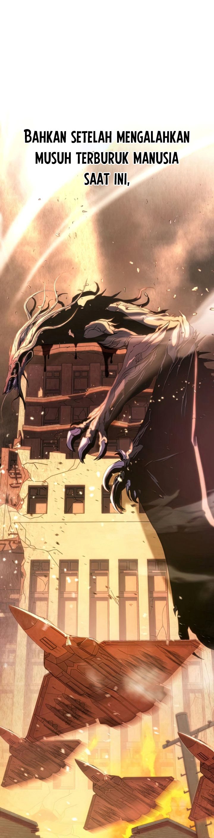 Kill the Dragon Chapter 34 Image 5