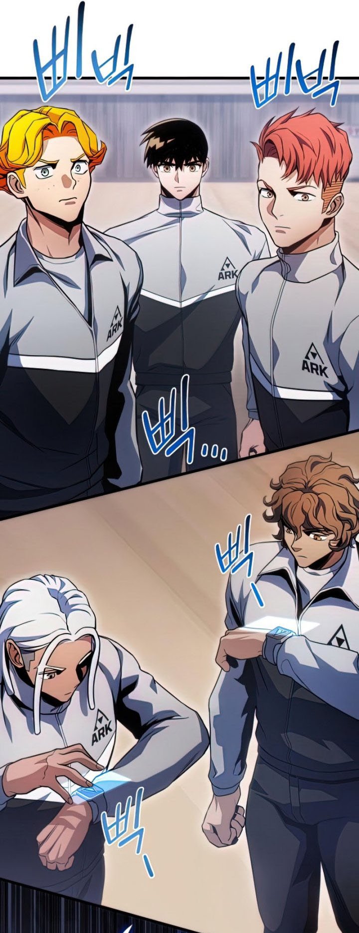 Kill the Dragon Chapter 34 Image 13