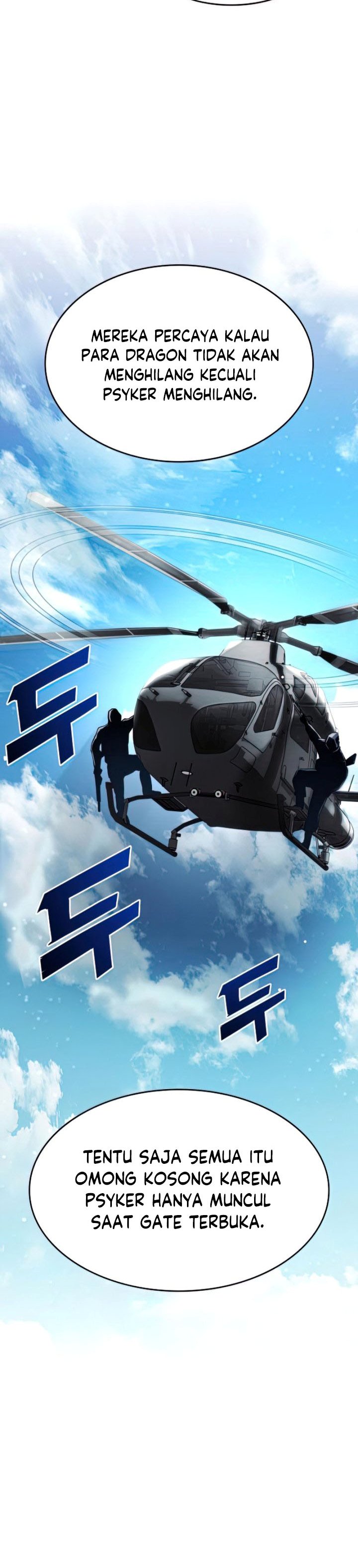 Kill the Dragon Chapter 34 Image 40