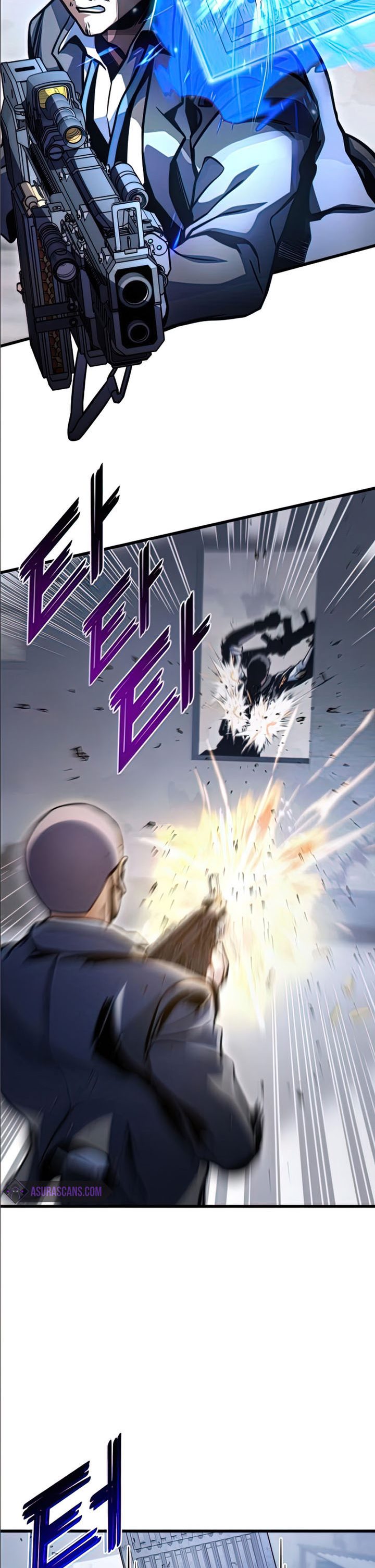 Kill the Dragon Chapter 35 Image 42
