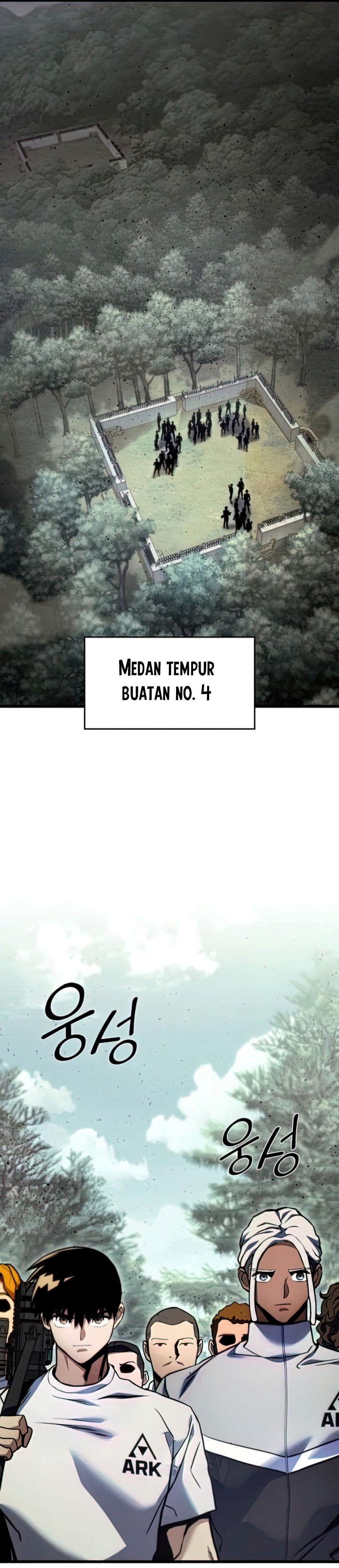 Kill the Dragon Chapter 36 Image 5