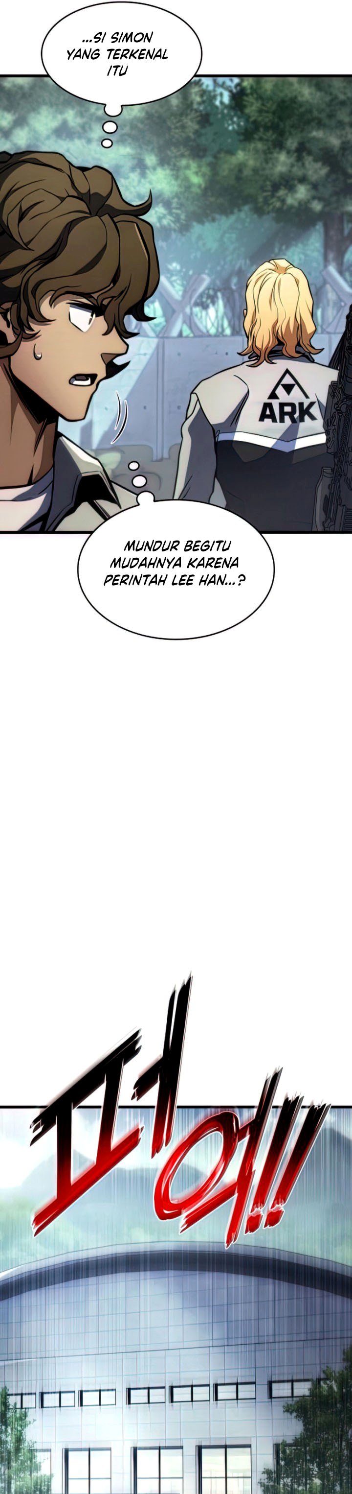 Kill the Dragon Chapter 36 Image 13