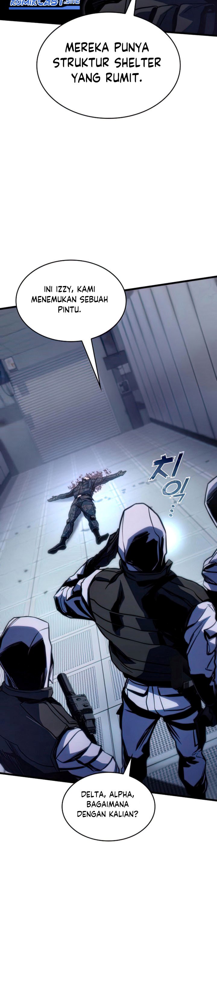 Kill the Dragon Chapter 36 Image 28
