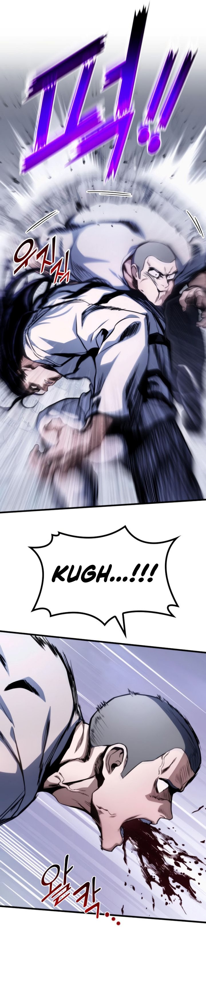 Kill the Dragon Chapter 38 Image 4