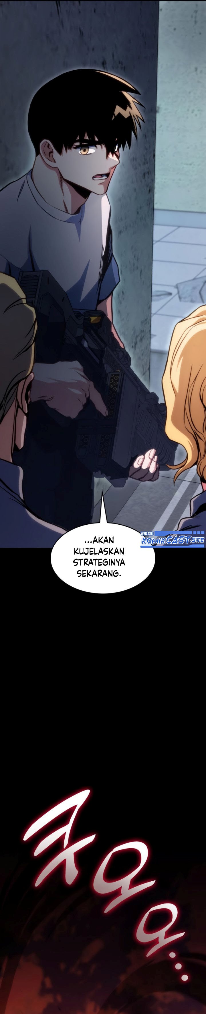 Kill the Dragon Chapter 38 Image 28