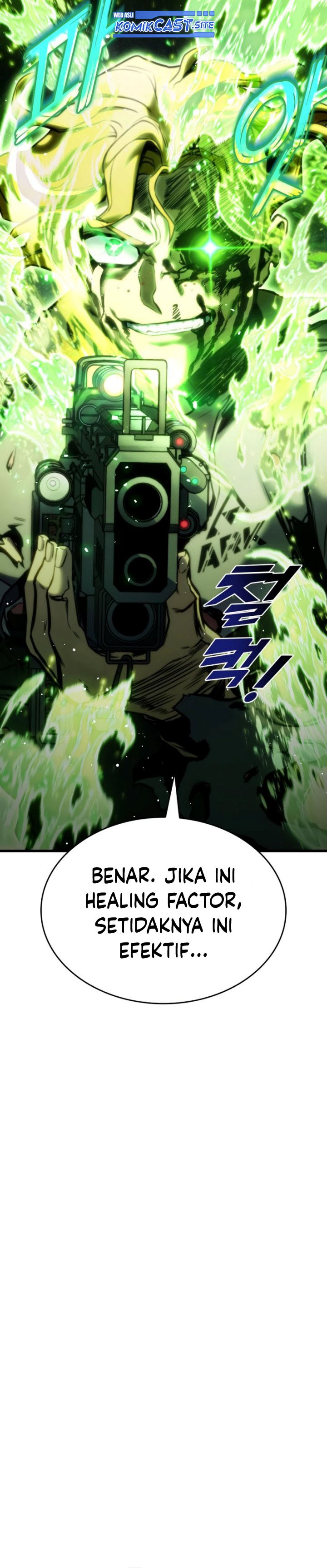 Kill the Dragon Chapter 38 Image 51